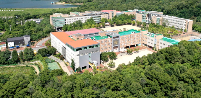 영신교육재단